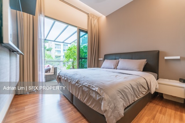 Terrasse (D19), Condominium #204192761